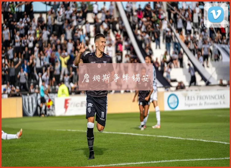 詹姆斯争锋锡安