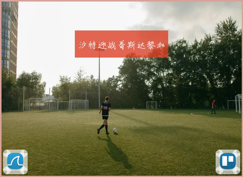 沙特迎战哥斯达黎加