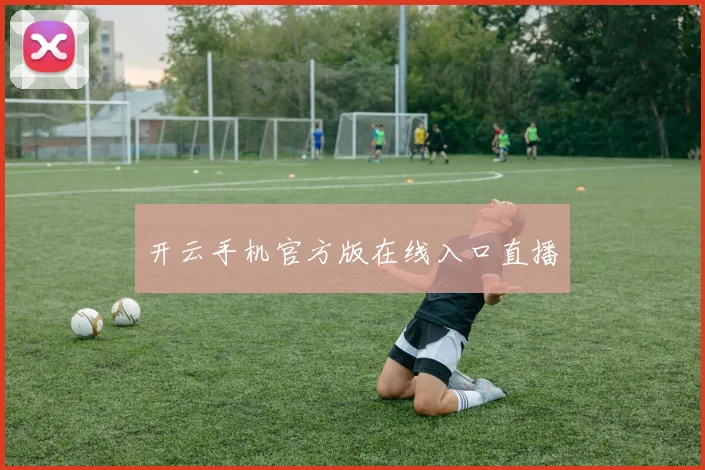 开云手机官方版在线入口直播