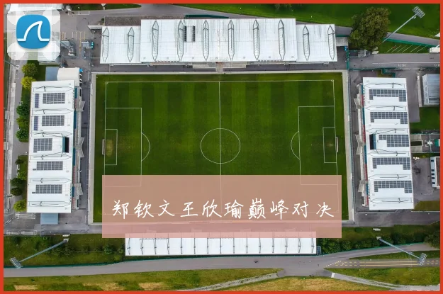 郑钦文王欣瑜巅峰对决