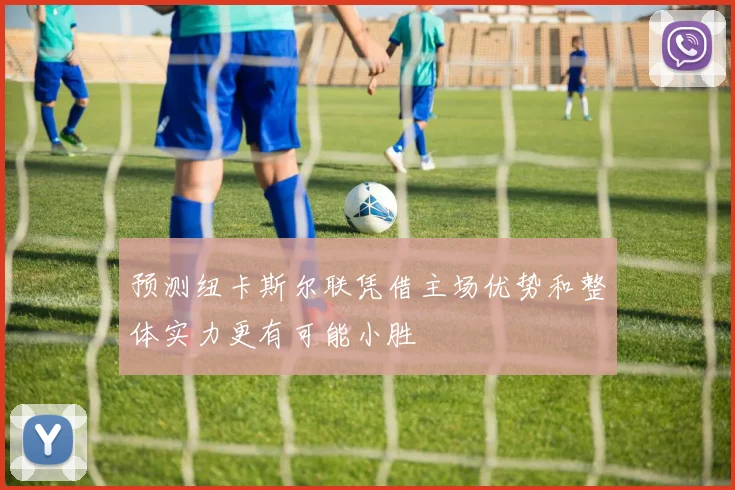 预测纽卡斯尔联凭借主场优势和整体实力更有可能小胜