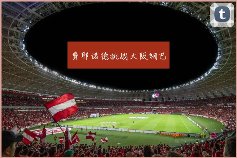 费耶诺德挑战大阪钢巴