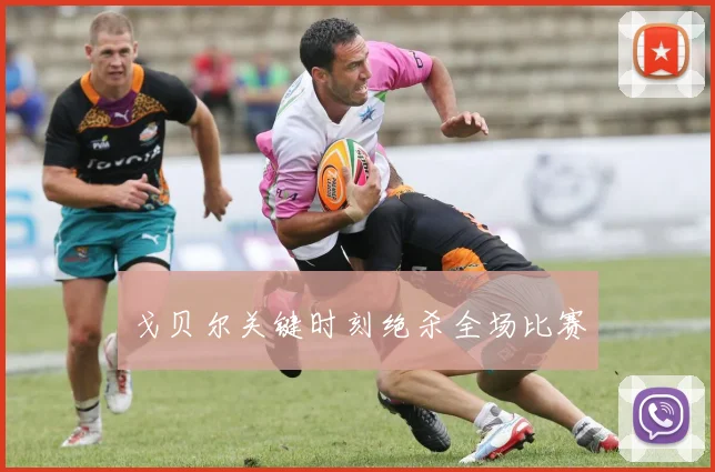 戈贝尔关键时刻绝杀全场比赛