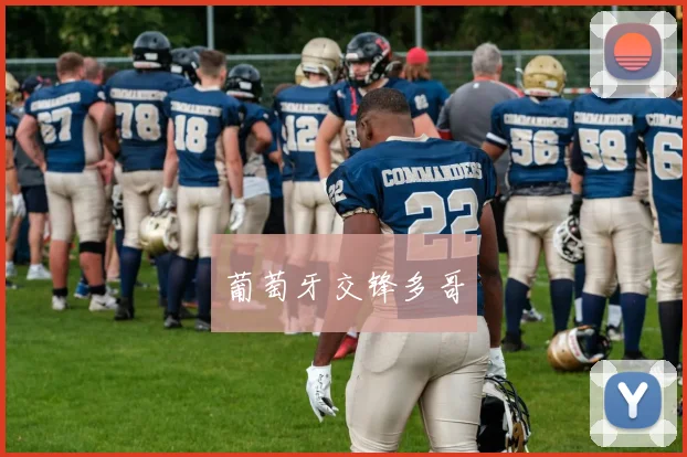葡萄牙交锋多哥