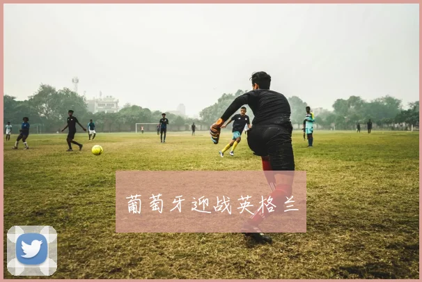 葡萄牙迎战英格兰
