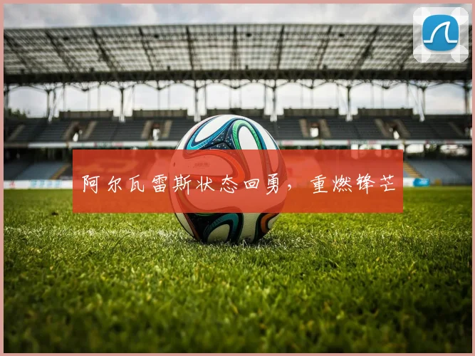 阿尔瓦雷斯状态回勇，重燃锋芒