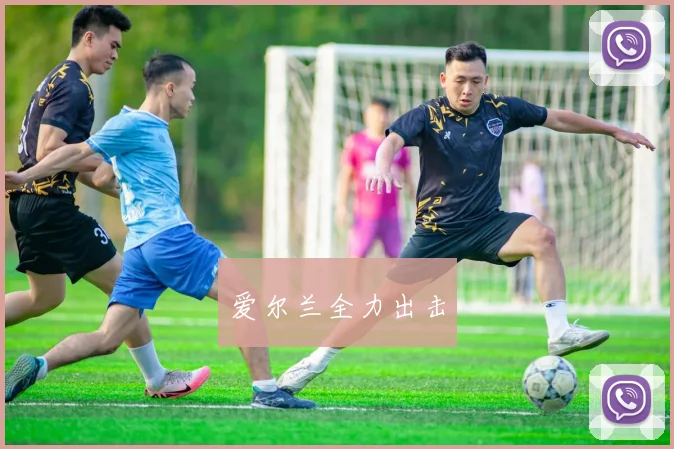 爱尔兰全力出击