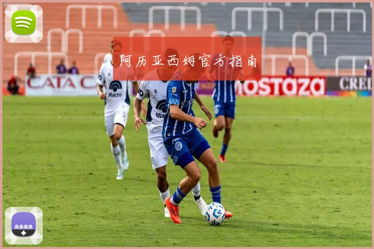 阿历亚西姆官方指南