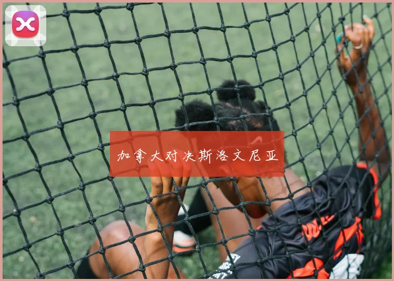 加拿大对决斯洛文尼亚