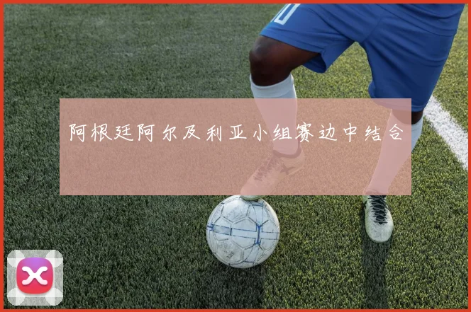 阿根廷阿尔及利亚小组赛边中结合