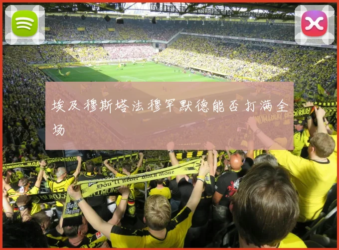 埃及穆斯塔法穆罕默德能否打满全场