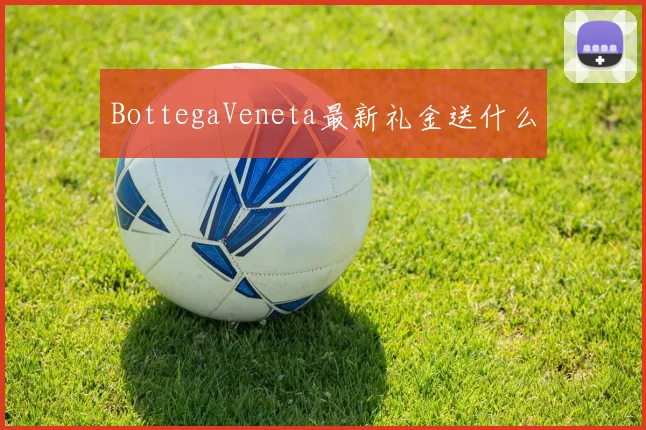 BottegaVeneta最新礼金送什么