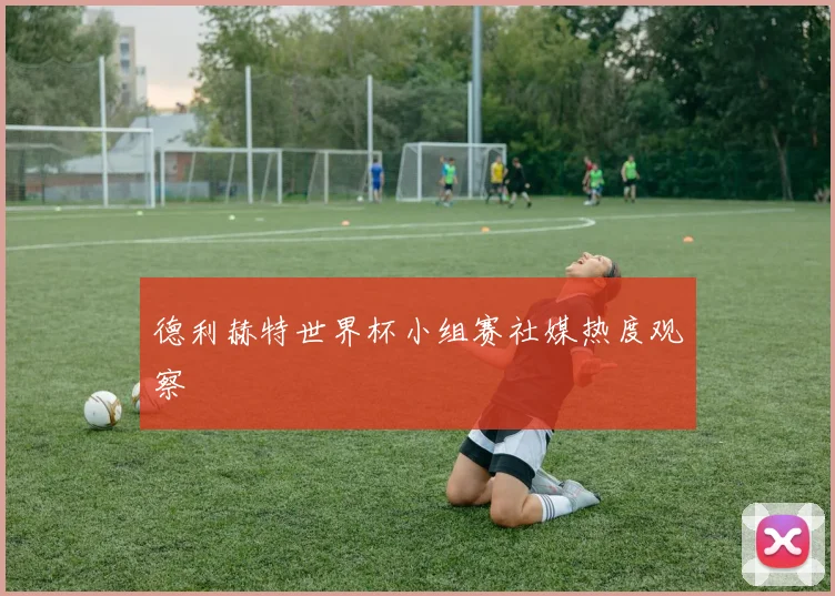 德利赫特世界杯小组赛社媒热度观察