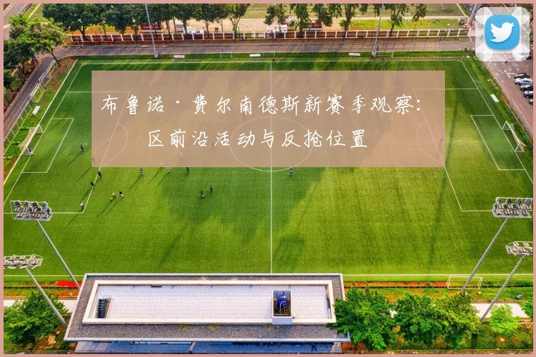 布鲁诺·费尔南德斯新赛季观察：禁区前沿活动与反抢位置